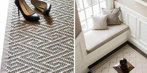 LAVANDERIA “ALFOMBRITA”