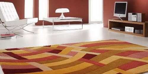LAVANDERIA “ALFOMBRITA”
