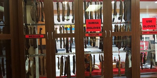 Biltong Deli