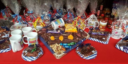 Biltong Deli