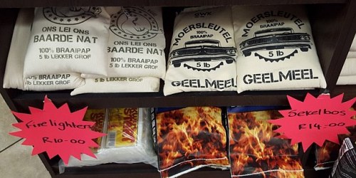 Biltong Deli