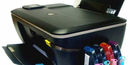 COPY PRINTER