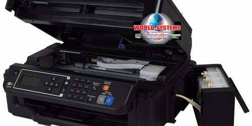 COPY PRINTER