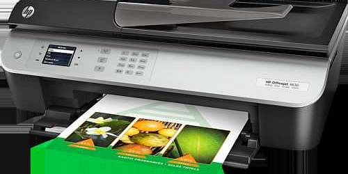 COPY PRINTER