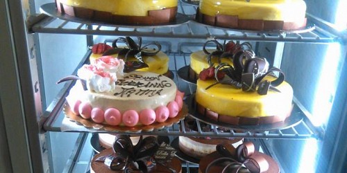 BAR PASTICCERIA GELATERIA FLLI LA BELLA