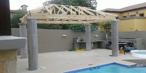 MC CONSTRUCTION EAST RAND