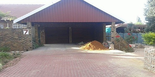 MC CONSTRUCTION EAST RAND
