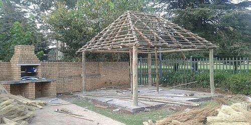 MC CONSTRUCTION EAST RAND