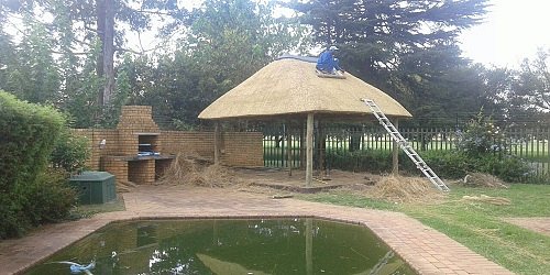 MC CONSTRUCTION EAST RAND
