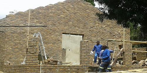 MC CONSTRUCTION EAST RAND