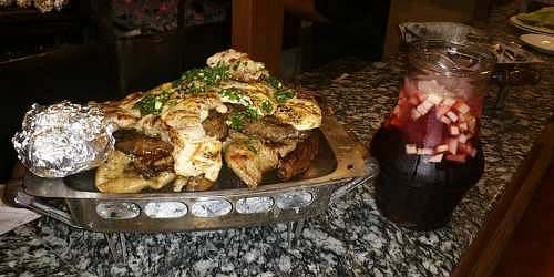 PARRILLADA PUNTA DEL ESTE