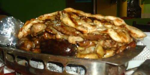 PARRILLADA PUNTA DEL ESTE