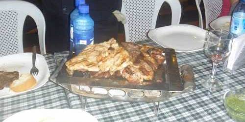PARRILLADA PUNTA DEL ESTE