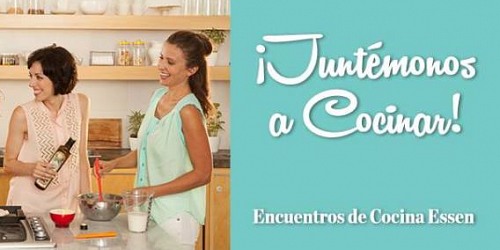 ANA ~ ESSEN ~ CORDOBA