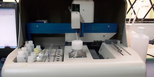 Laboratorio Clínico de Especialidades IME