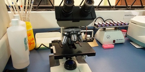 Laboratorio Clínico de Especialidades IME