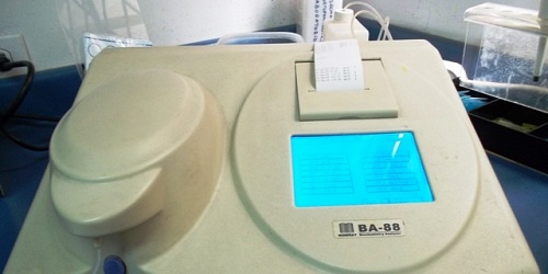 Laboratorio Clínico de Especialidades IME