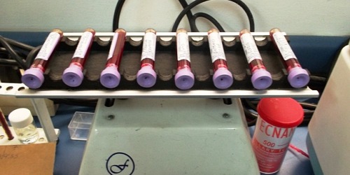 Laboratorio Clínico de Especialidades IME