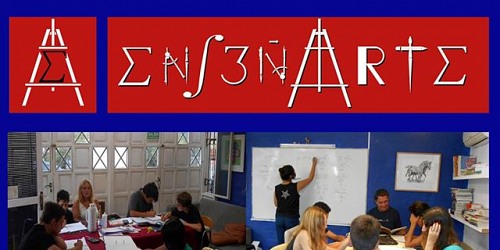 EnseñArte Urca 