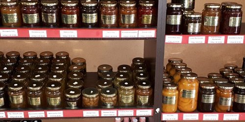 Biltong Deli