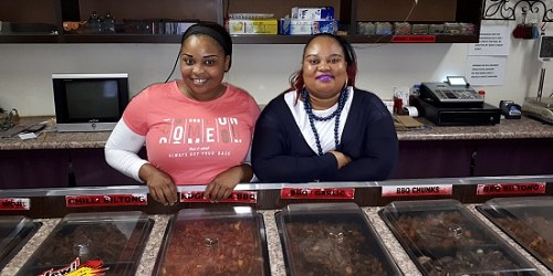 Biltong Deli
