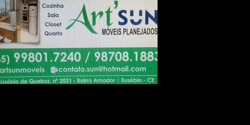 Art Sun