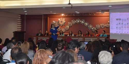 Colegio a Distancia 8 de Marzo