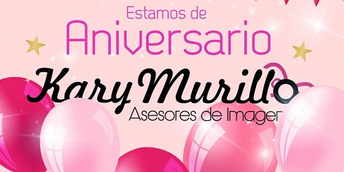 Kary Murillo Asesores de Imagen