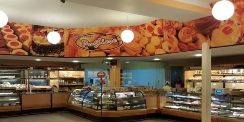 Panaderias Pugliese