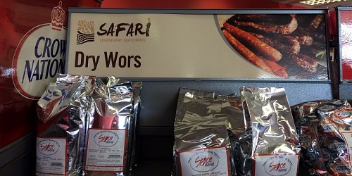 Spice World Polokwane Cash & Carry