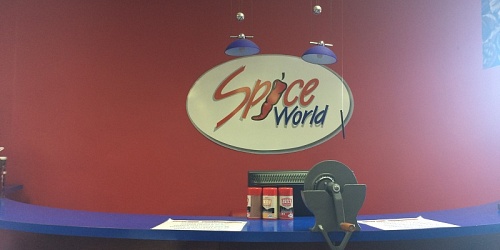 Spice World Polokwane Cash & Carry