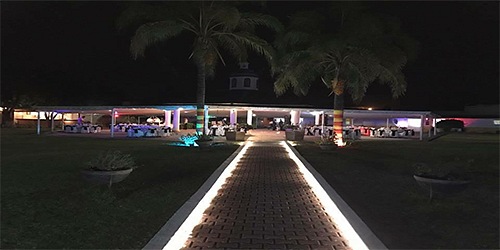 LAS PALOMAS CAMPESTRE