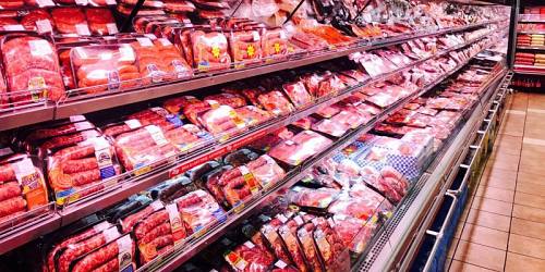 NJ Fresh Produce and Butchery