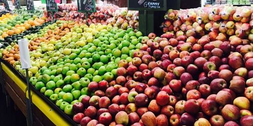 NJ Fresh Produce and Butchery