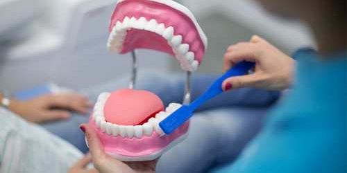 “ DENTAL -SUR ”