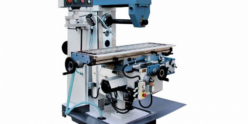 Taller Torno MARIO