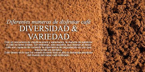 COMPAÑÍA DE ELABORADOS DE CAFÉ ELCAFÉ C.A
