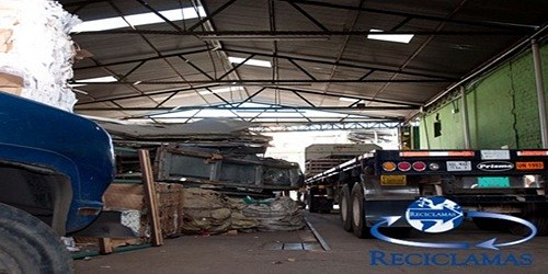 Reciclamas Gestores Ambientales