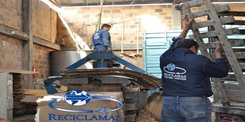 Reciclamas Gestores Ambientales