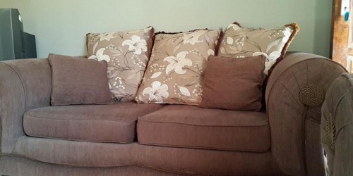 AQUARAND SELF CATERING