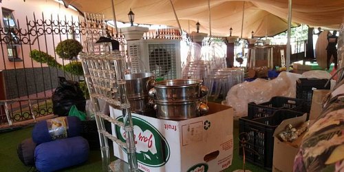 Mosele Events
