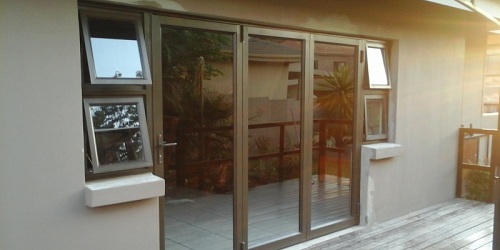 EnviroDoor