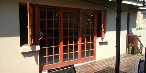 EnviroDoor