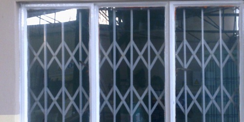 EnviroDoor