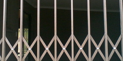 EnviroDoor