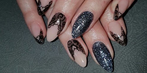 Natasha's Nails and Beauty
