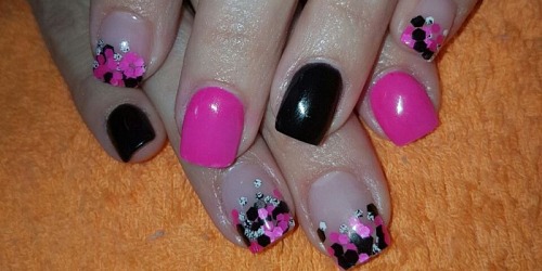 Natasha's Nails and Beauty