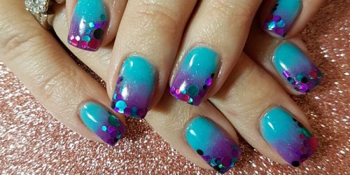 Natasha's Nails and Beauty