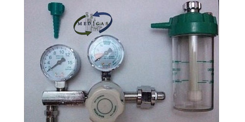 MEDIGAS - Alquiler y Venta de Oxigeno Medicinal