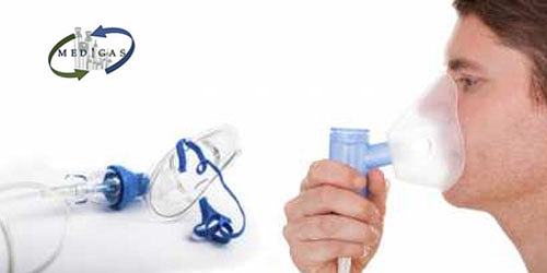 MEDIGAS - Alquiler y Venta de Oxigeno Medicinal